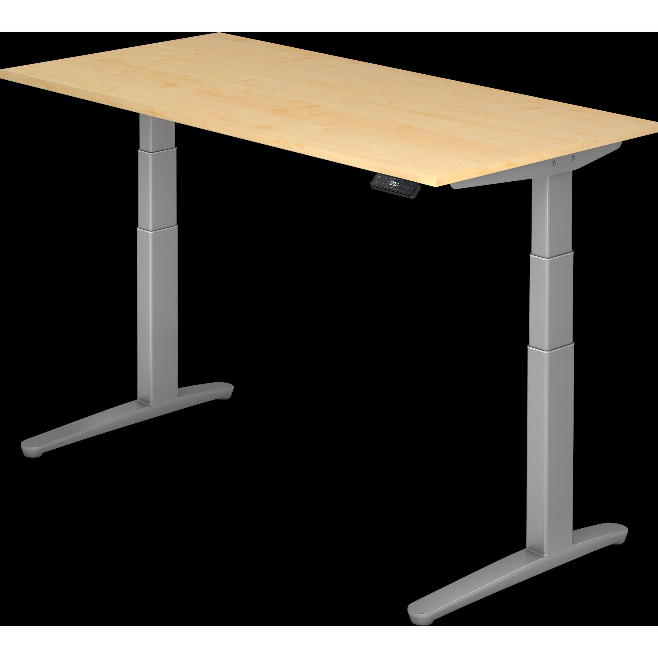 MC, Schreibtisch, MyLift XB Sitz-Steh Schreibtisch (1600 x 800 x 650 mm)
