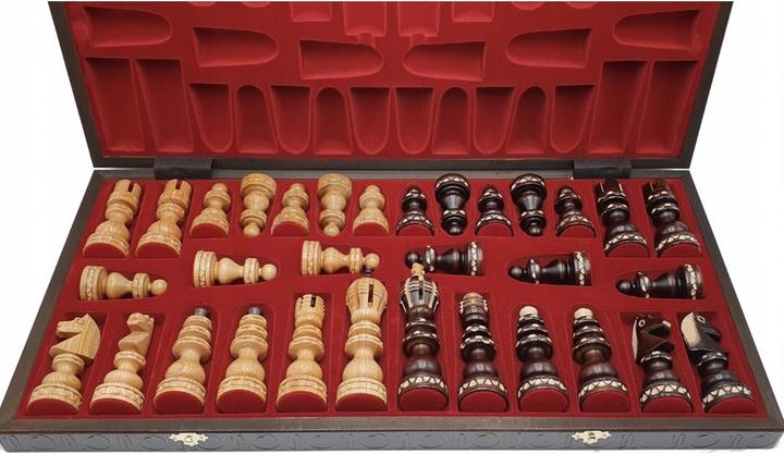 Produktbild Holzecke Roman