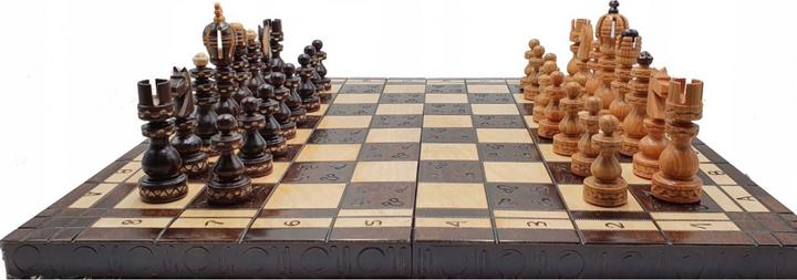 Produktbild Holzecke Roman