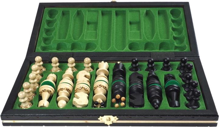 Produktbild Holzecke Perle