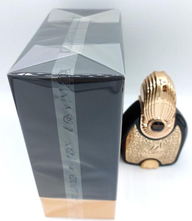 Immagine prodotto Arabiyat Prestige Aariz Intense (Eau de parfum, 100 ml)