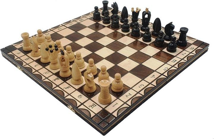 Image du produit Holzecke uranium