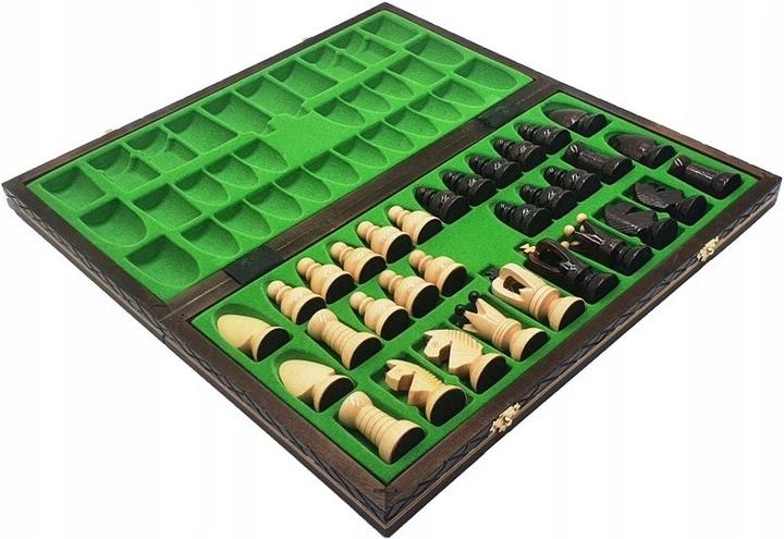 Image du produit Holzecke uranium