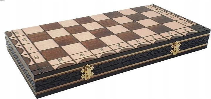 Image du produit Holzecke uranium