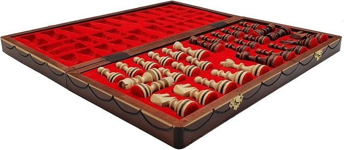 Image du produit Holzecke Échiquier "turc