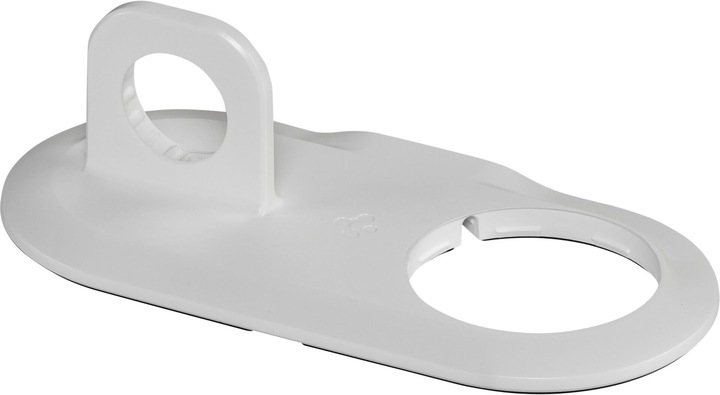 Produktbild Spigen Magfit Duo Apple Magsafe & Watch Charger Stand (5 W)