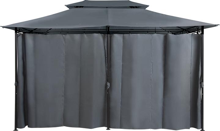 Produktbild Beliani Colos (400 cm, 300 cm)