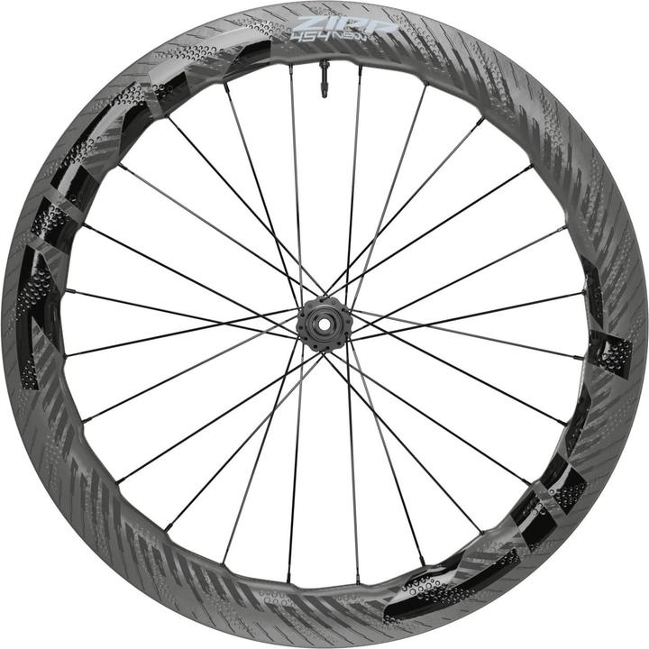 Produktbild Zipp 454 NSW (Vorderrad, 27.5")