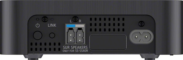 Produktbild Sony HT-S40R (600 W, 5.1 Kanal)