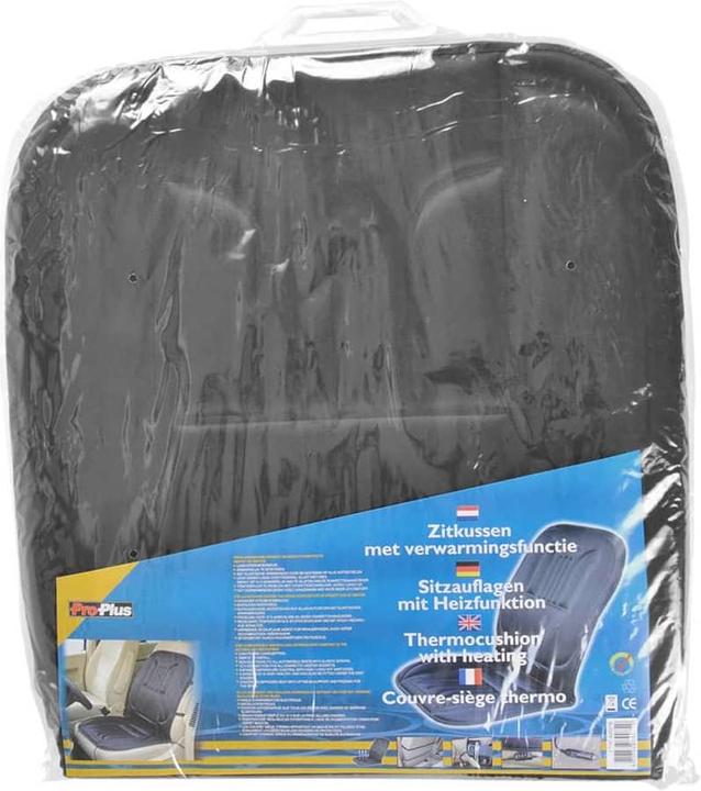 Produktbild ProPlus DeLuxe