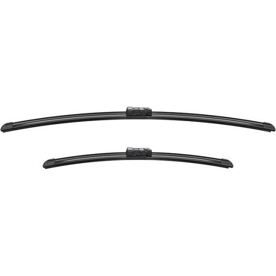 Bosch Automotive, Spazzole Tergicristalli, Spazzola Tergicristallo