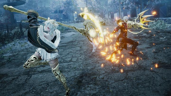 Immagine prodotto Bandai Namco Code Vein II (2) (PS5, EN)