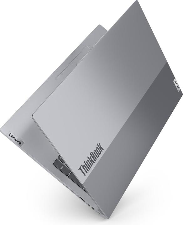 Produktbild Lenovo ThinkBook 16 Gen 7 (16", AMD Ryzen 7 7735HS, 32 GB, 1000 GB, DE)