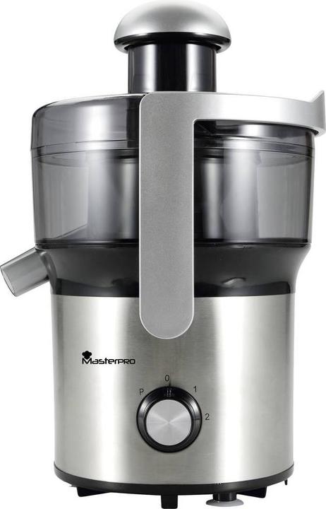 Produktbild MasterPRO Entsafter