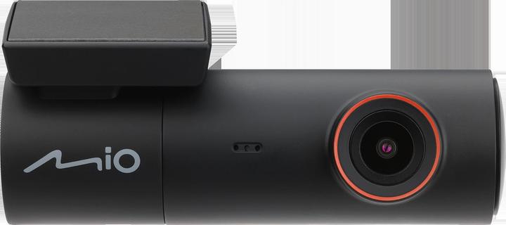 Immagine prodotto Mio MiVue J30 (Accumulatore di carica elettrica, Display integrato, WiFi, Visione notturna, Ricevitore GPS, Accelerometro, Microfono incorporato, 2.5K)