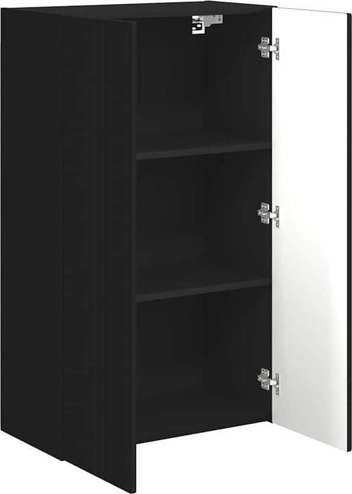 Actual product image vidaXL TV-Schränk (31 x 31 x 100 cm)