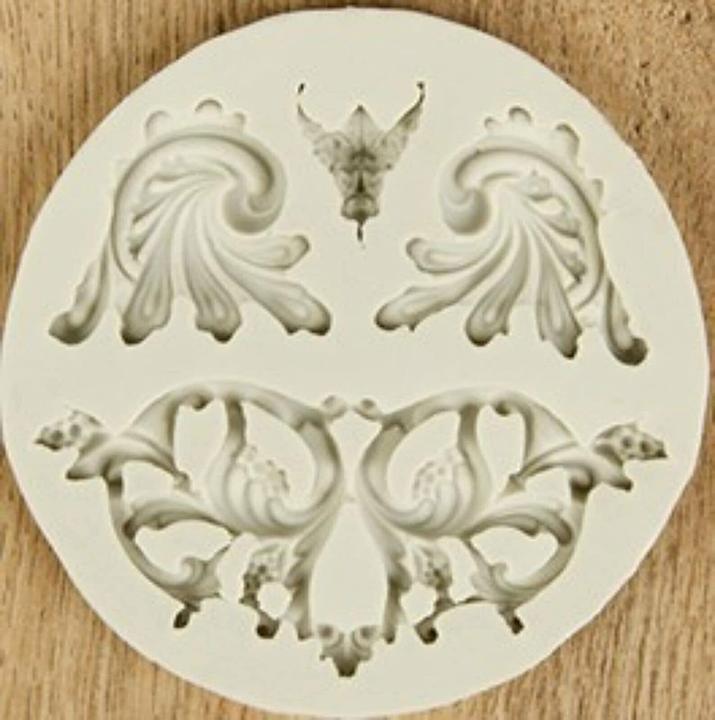 Produktbild Dcra Silikon Kautschuk