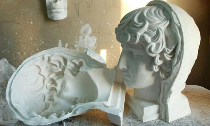 Produktbild Dcra Silikon Kautschuk