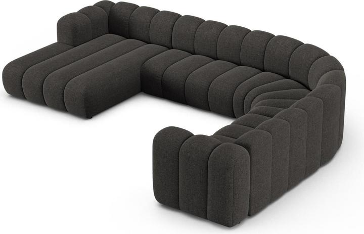 Produktbild Micadoni Lupine (Ecksofa)