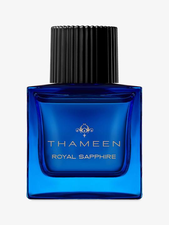 Immagine prodotto Thameen Eau de Parfum Royal Sapphire (Extrait de parfum, 50 ml)