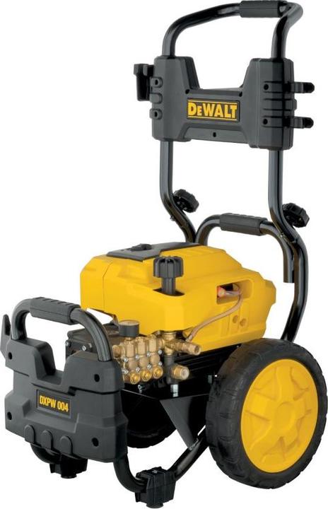 Produktbild DeWalt Hochdruckreiniger DXPW004E (Netzbetrieb)