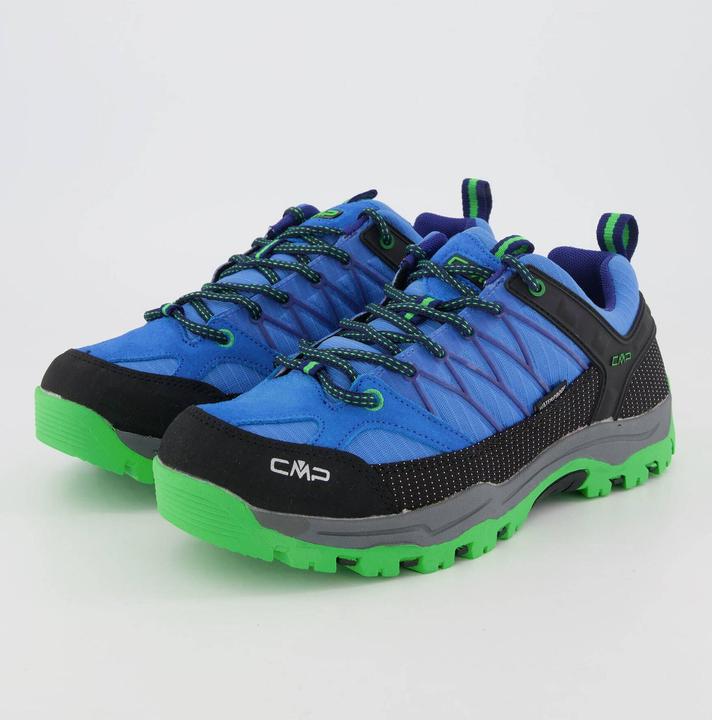 Produktbild CMP Campagnolo Kid's Rigel Low WP (39)