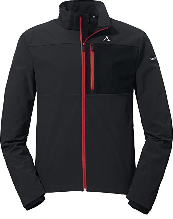 Produktbild Schöffel Jacken Softshell Jacket Zumaia M (58)