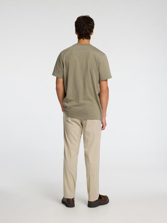 Image du produit Selected Homme T-shirt décontracté (XL)