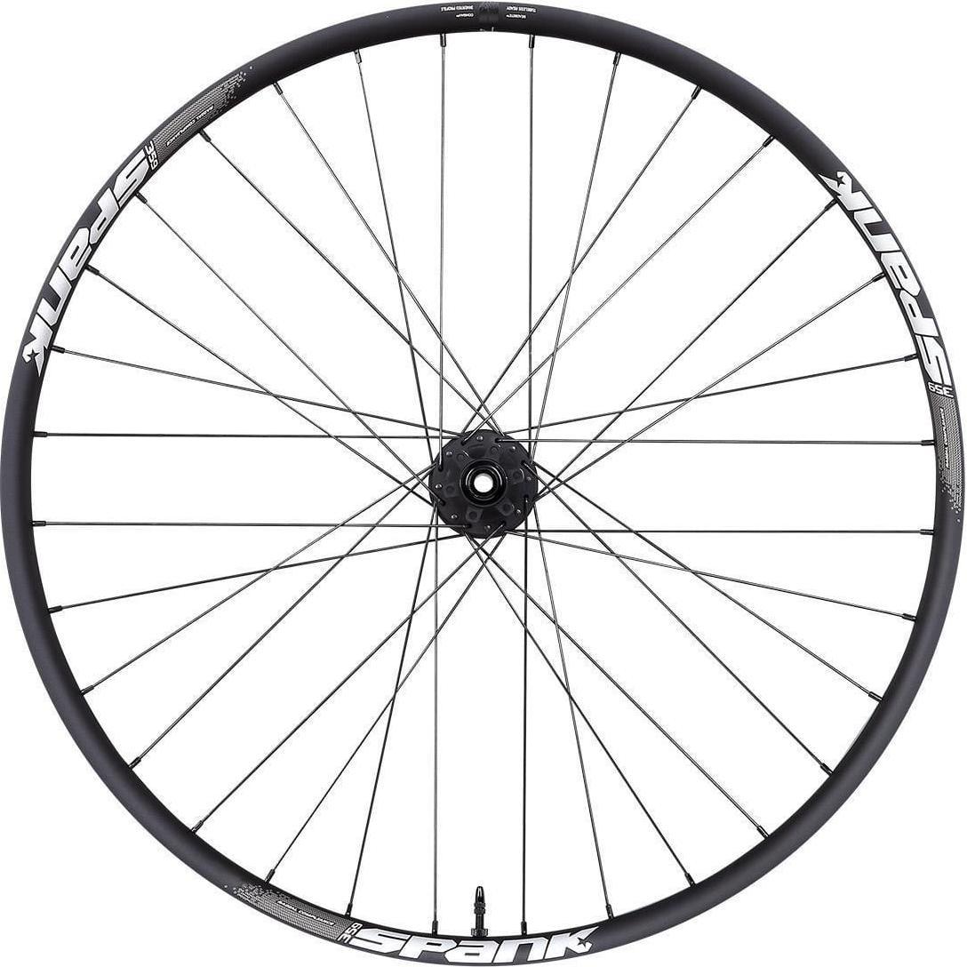 Spank, Laufräder, (Hinterrad, 27.5")
