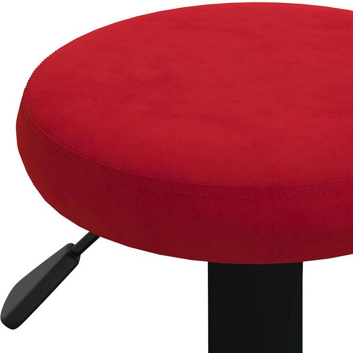 Produktbild VidaXL Barhocker