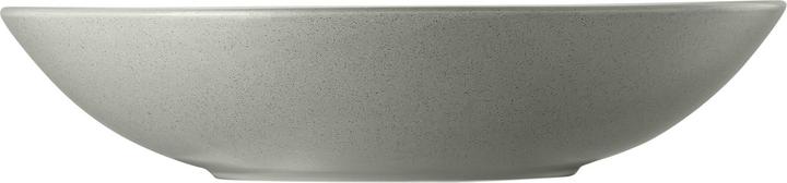 Image du produit Thomas Clay - Smoke - Assiette creuse 28 cm (1 x, 28 cm)