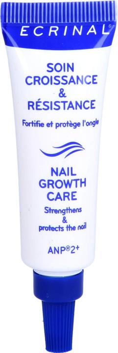 Produktbild Ecrinal Wachstum & Stärkung (10 ml)