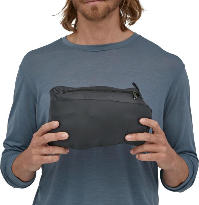 Actual product image Patagonia Down (L)