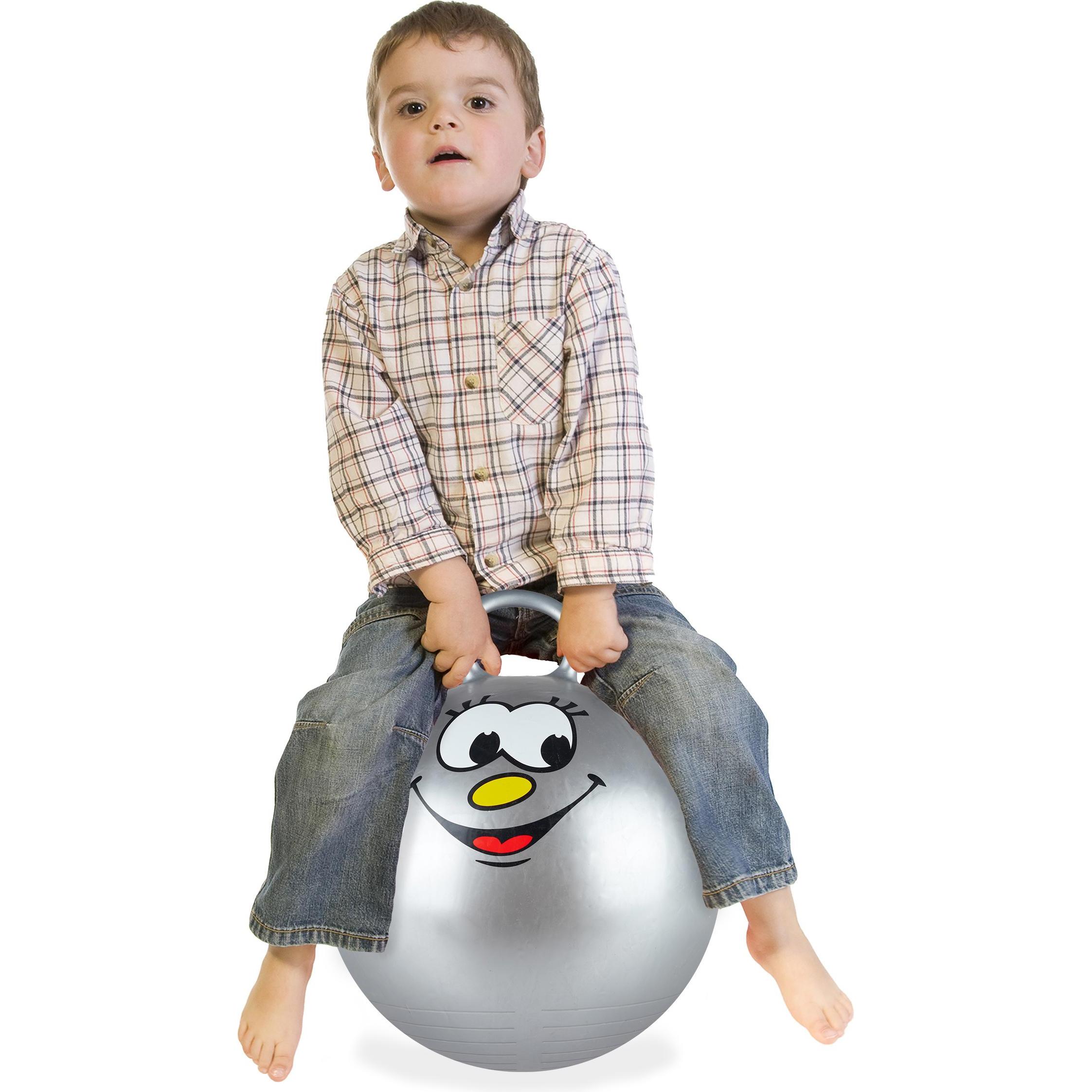 Thumbnail - Relaxdays Hüpfball