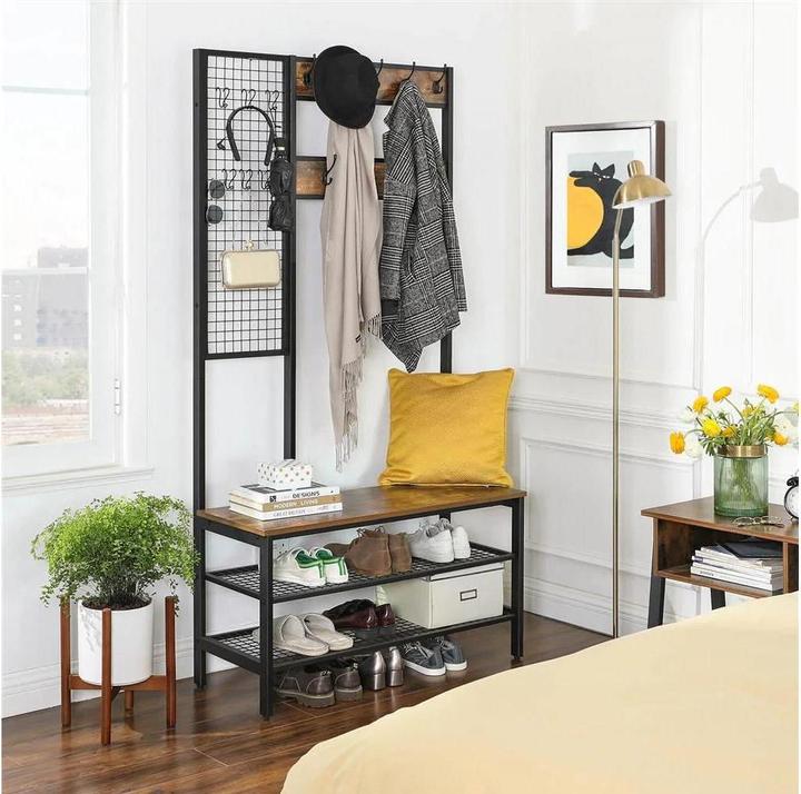 Actual product image Vasagle Leo