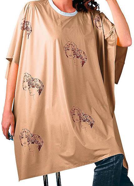 Immagine prodotto MyBrand Lavaggio e tintura del mantello "Faces
