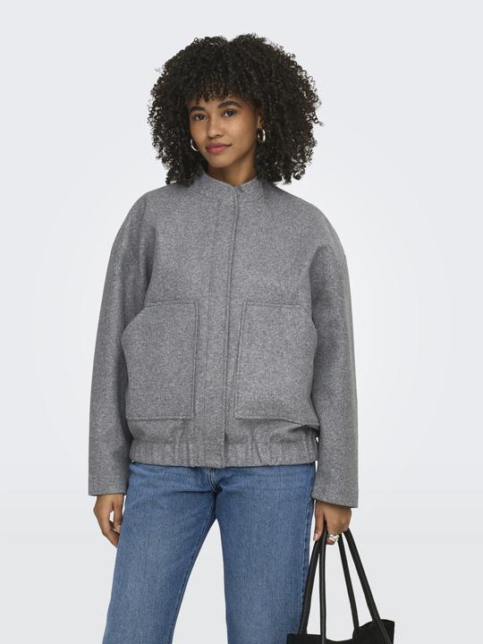 Actual product image Only Onlnancy Life Oversize Jacket Otw Cc (M)