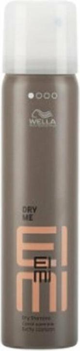 Wella Shampooing Eimi Dry Me Dry, 65ml (65 ml, Shampoing sec)
