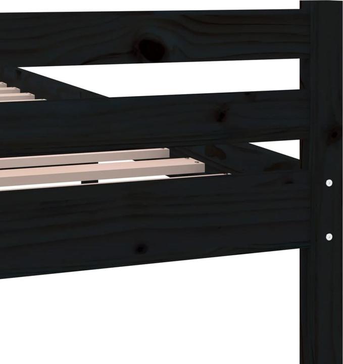 Image du produit vidaXL Bettrahmen (100 x 200 cm)