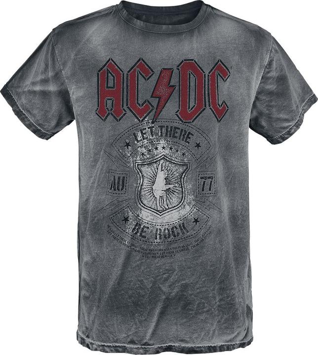 Produktbild AC/DC Let there be Rock (3XL)