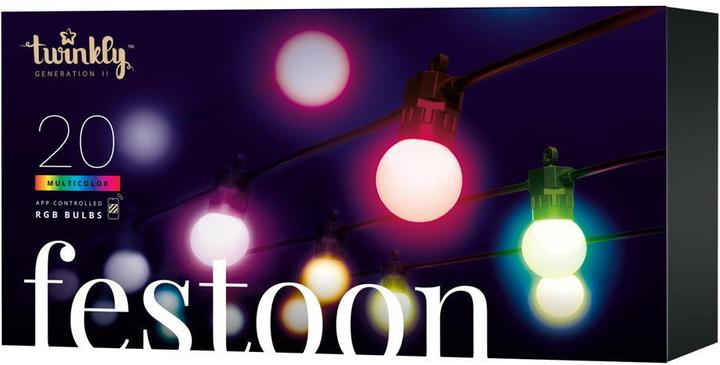 Produktbild Twinkly Festoons (10 m)