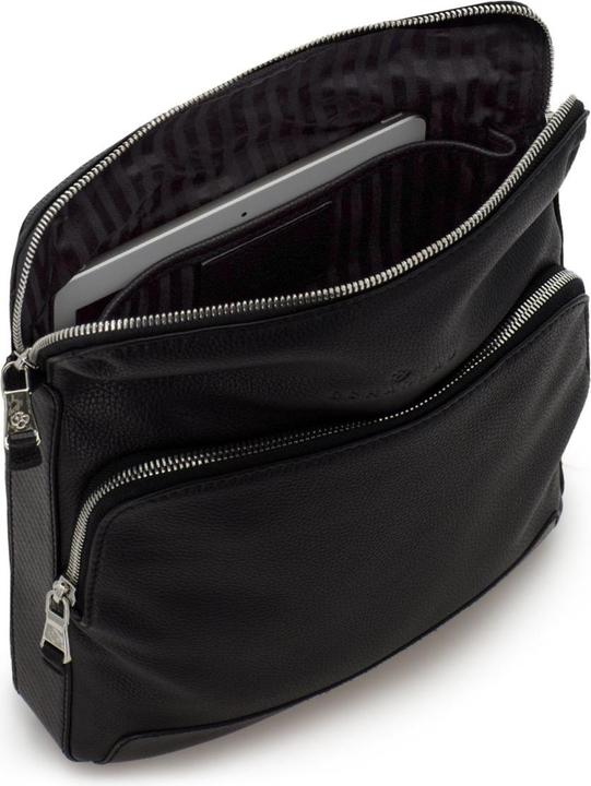 Immagine prodotto Scharlau Brahms - Borsa a tracolla in pelle