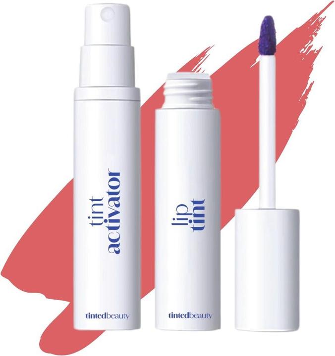 Image du produit Lips Tinted Beauty - Peel & Reveal Lip Tint Classy Coral