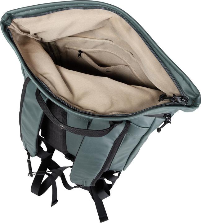 Actual product image Zwei Cargo CAR260 courier backpack (28 l)