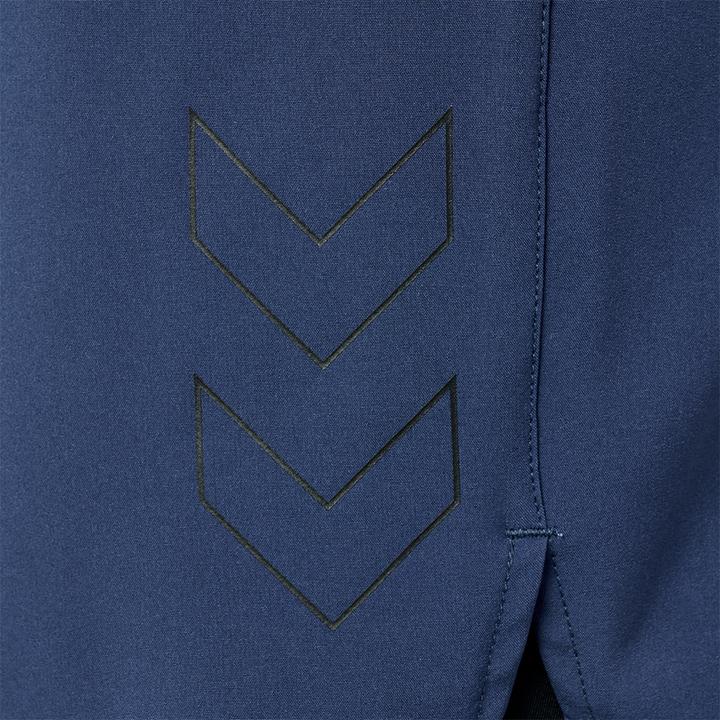 Image du produit hummel Hmlmt Fast 2 In 1 Short (XL)