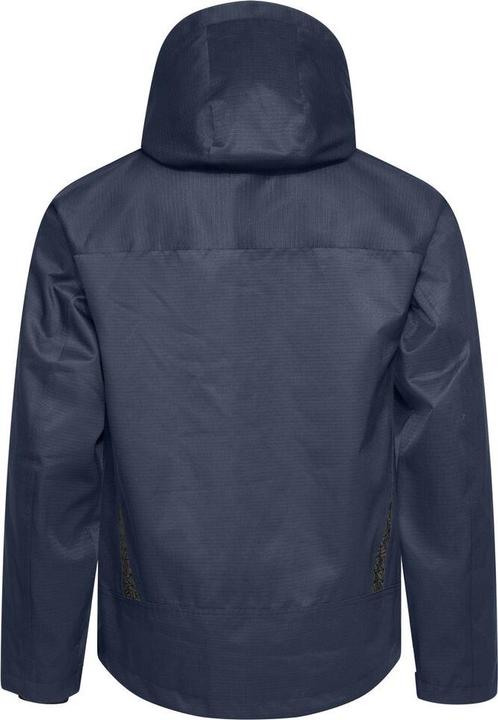 Actual product image Projob 5455 SHELLJACKET (7)