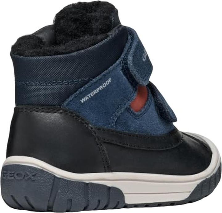 Produktbild Geox Stiefelette (25)