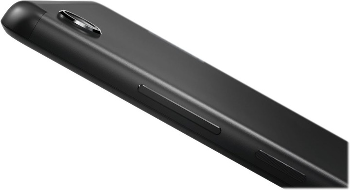 Produktbild Lenovo Tab M7 (nur WLAN, 7", 16 GB, Onyx Black)