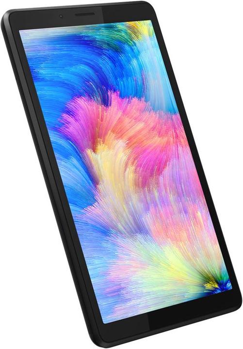 Actual product image Lenovo Tab M7 (WLAN only, 7", 16 GB, Onyx Black)