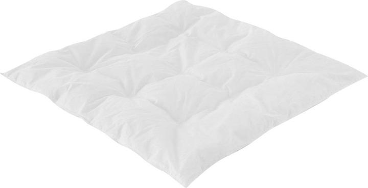 Actual product image Träumeland Traeumeland Baby Blanket Arioso (80 x 80 cm)